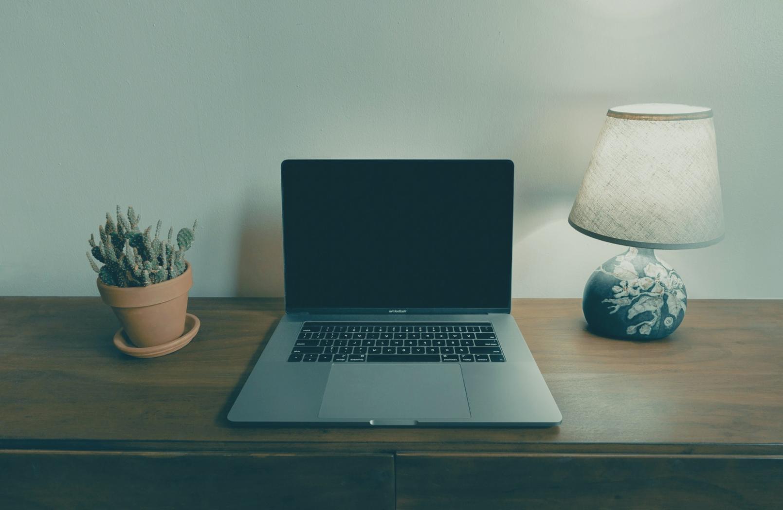 Professionelle Remote-Lernstation mit optimaler technischer Ausstattung