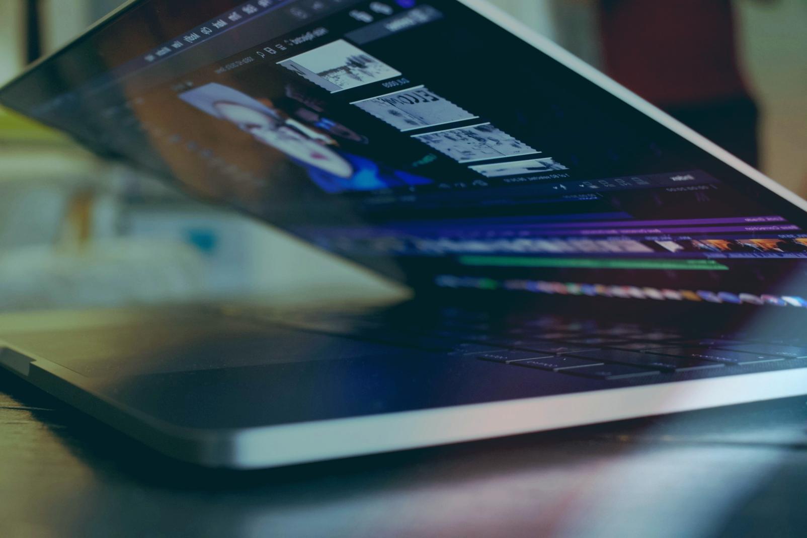 Strukturierte Lernmaterialien für Cybersecurity-Kurse