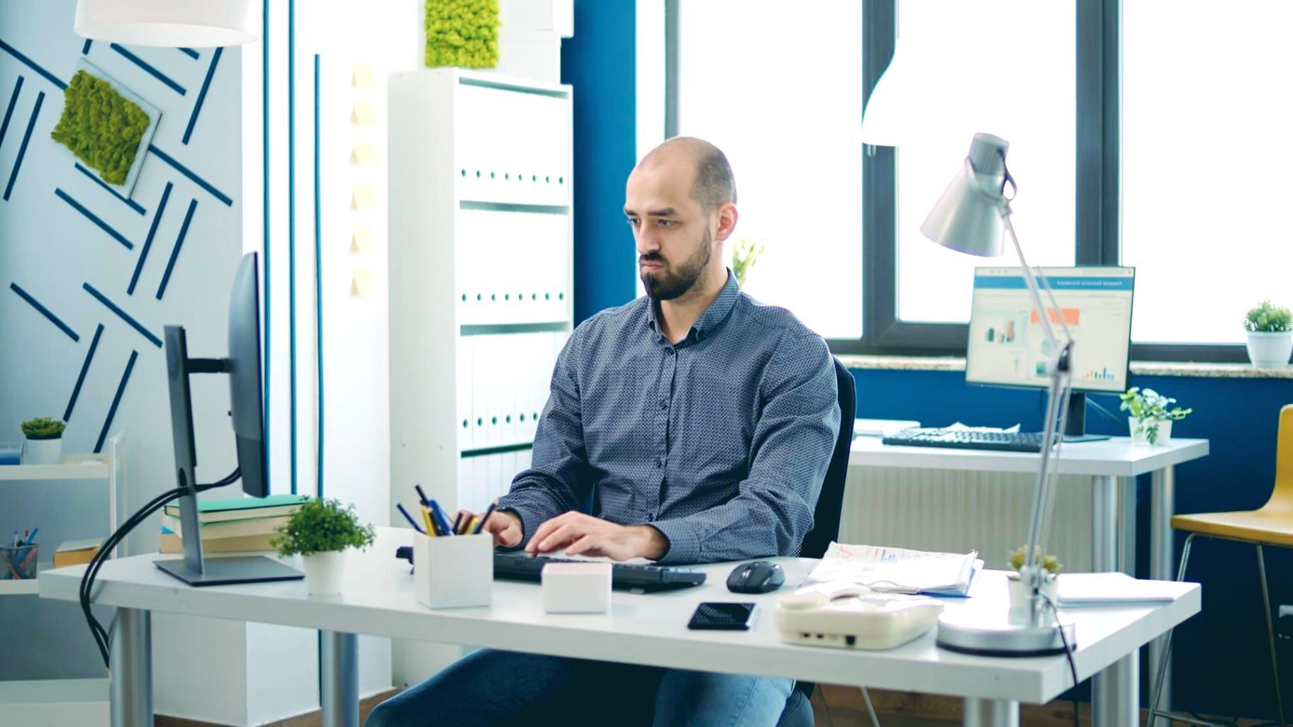 Strukturierte Online-Lerninhalte für Cybersicherheit